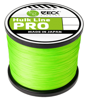 Zeck Hulk Line Pro 0,55mm
