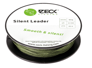 Zeck Silent Leader