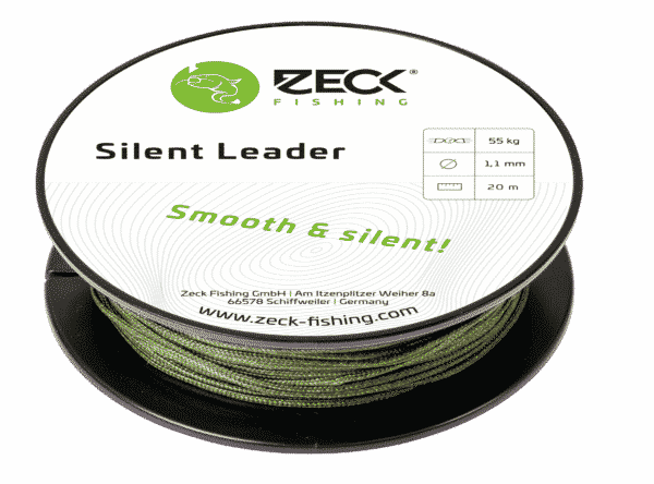 Zeck Silent Leader 0,7mm