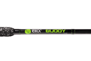 Zeck Buddy long 320cm |300g