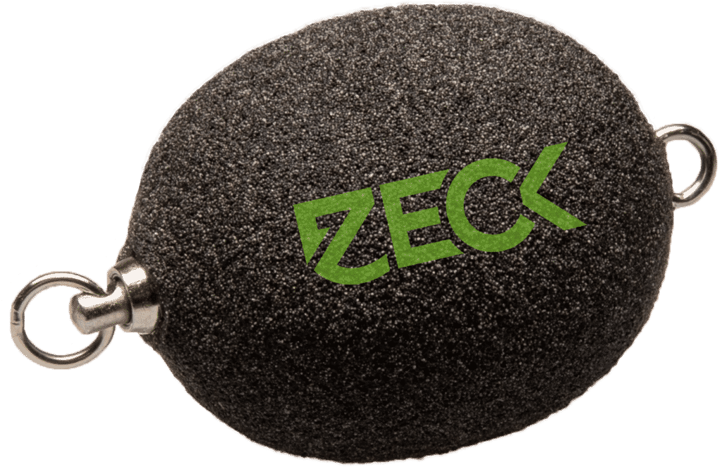Zeck BBS Sponge Lead 50g