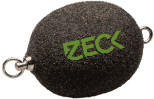 Zeck BBS Sponge Lead