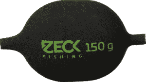 Zeck Inline Sponge Lead