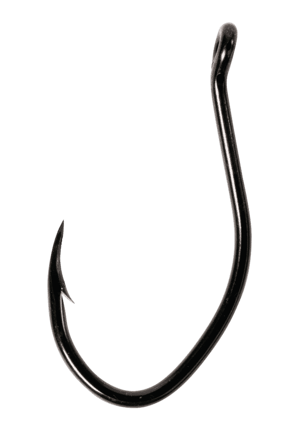 Zeck Classic Cat Hook XS |4 pcs