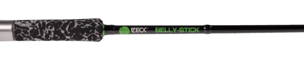 Zeck Belly-Stick 165cm |200g