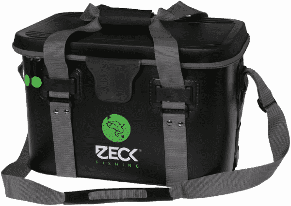Zeck Tackle Container Pro Catfish L