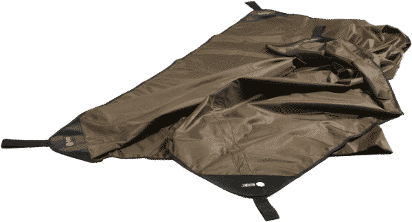 Zeck Cat Mat 2,95 x 1,97m