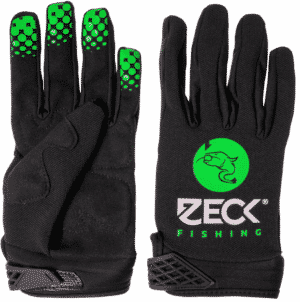 Zeck Cat Gloves L