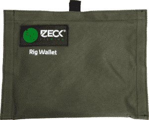 Zeck Rig Wallet