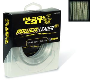 Black Cat Power Leader 0,70mm