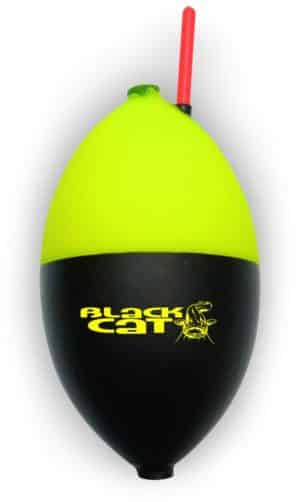 Black Cat Buoy dobber