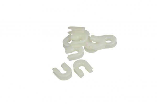 LOOP THIMBLES 10PCS