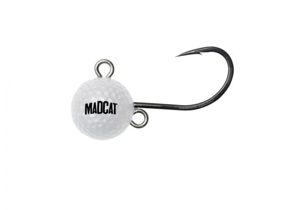 GOLF BALL HOT BALL JIGHEAD 160G