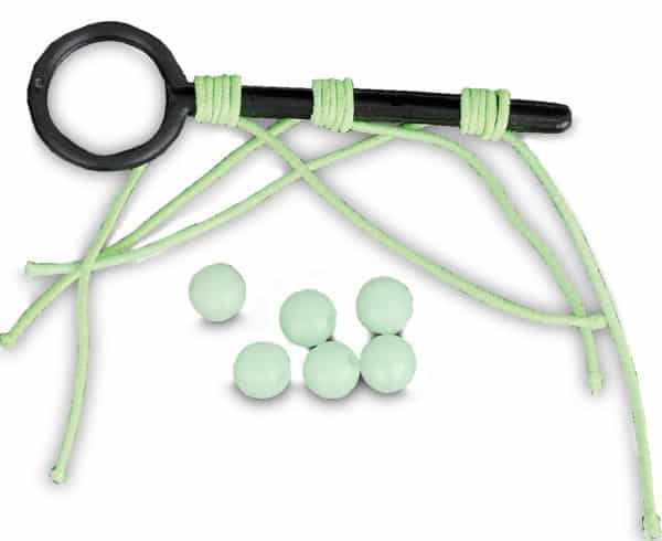 UNI CAT Giga Rubber Line Stops XXL