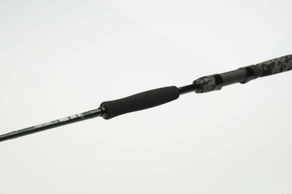 MADCAT GREEN CLOSE COMBAT 5'6" 1.70M 50-125G 1+1SEC 259G 112CM