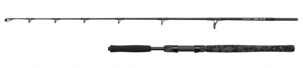 WHITE CLOSE COMBAT 5'6/1.70M 50-125G 1+1SEC