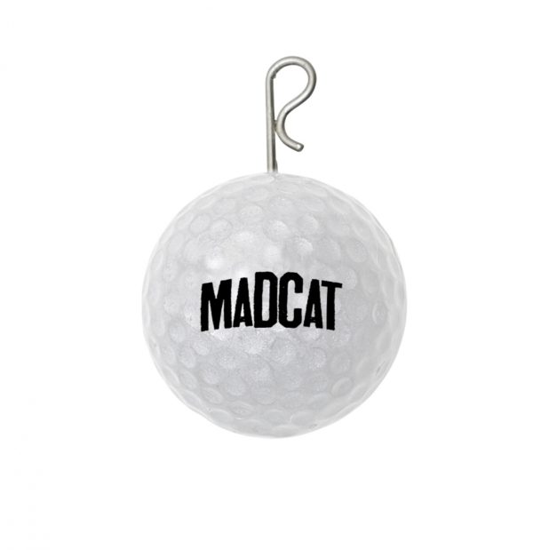 GOLF BALL SNAP-ON VERTIBALL 80G