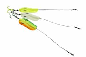 MADCAT A-STATIC INLINE SPOON 3/0 125G