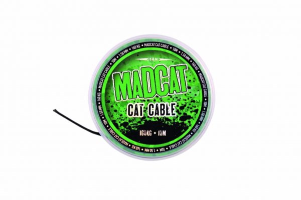 CAT CABLE 10M 1.35MM 160KG