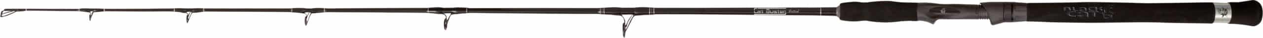Black Cat Cat Buster Vertical 1.70m 100-200g