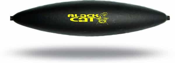 Black Cat U-dobber