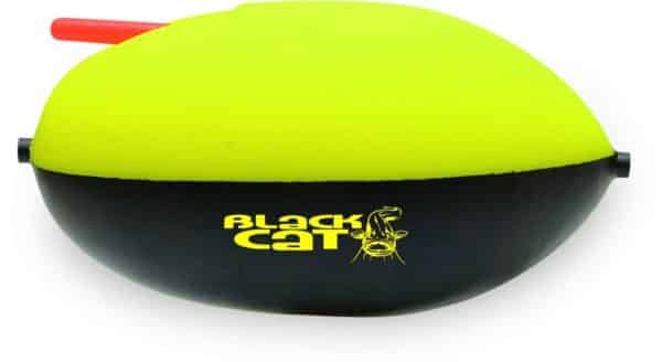Black Cat Side Light dobber