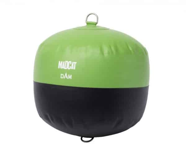 INFLATABLE TUBELESS BUOY 33X31CM