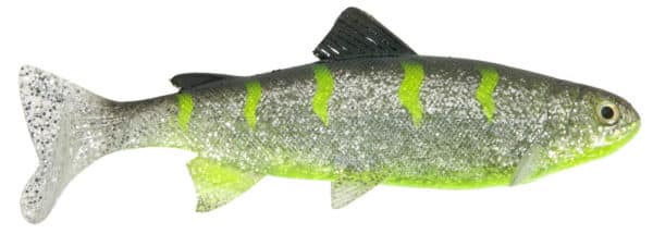 UNI CAT Trout 20cm BGT