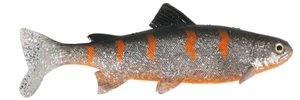 UNI CAT Trout 20cm BOT