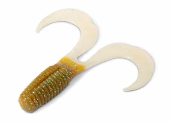 IC Moby Curly One 12cm Motor Olie Parel UV