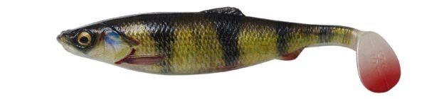 Savage Gear 4D herring shad perch 16cm