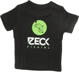 Zeck Baby T-Shirt Catfish 12-18 M