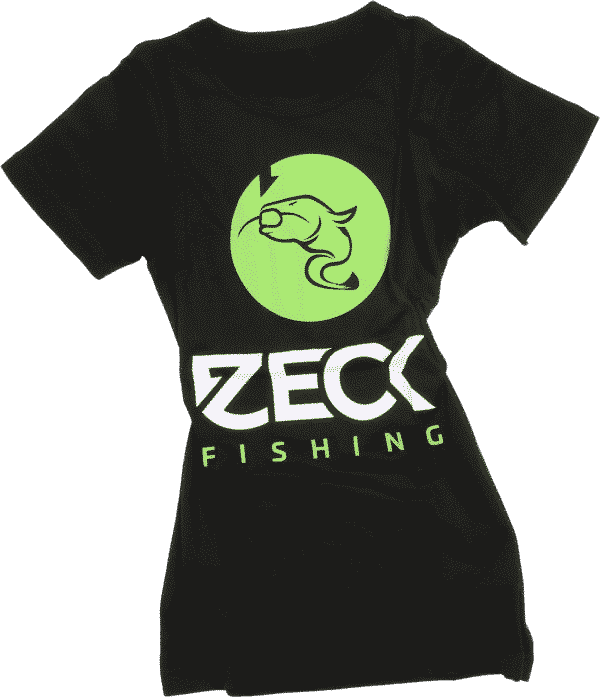 Zeck Girlie Shirt Catfish