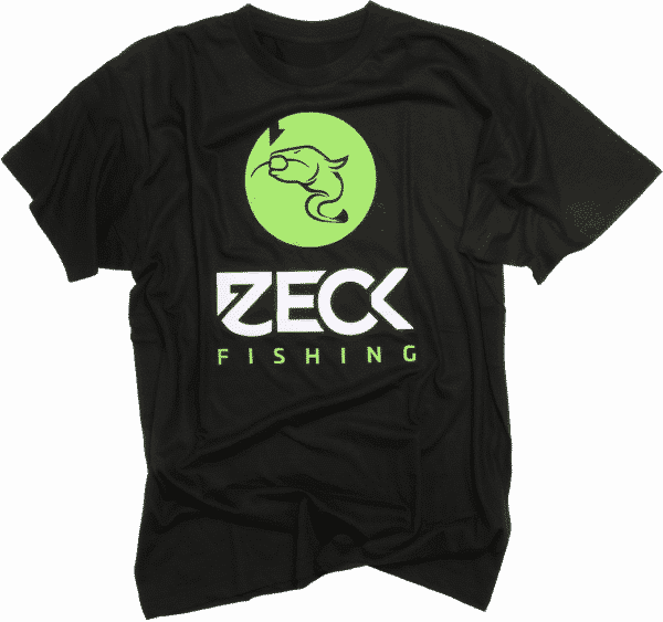 Zeck T-Shirt Catfish 4XL
