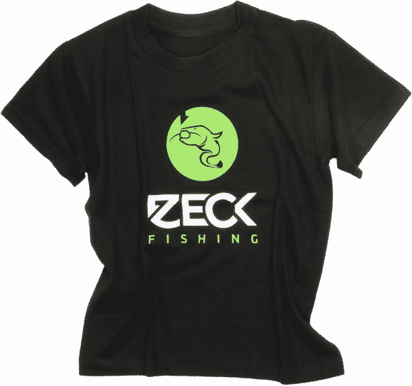 Zeck Kid Hoodie Catfish 130-140