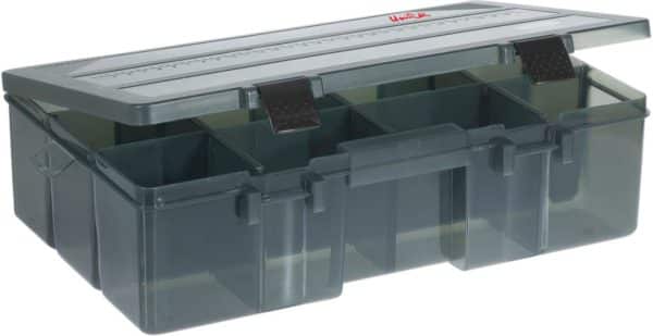 UNI CAT Tackle Box 33,5x23x10cm