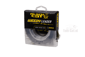 Black Cat Weedy Leader 100 kg