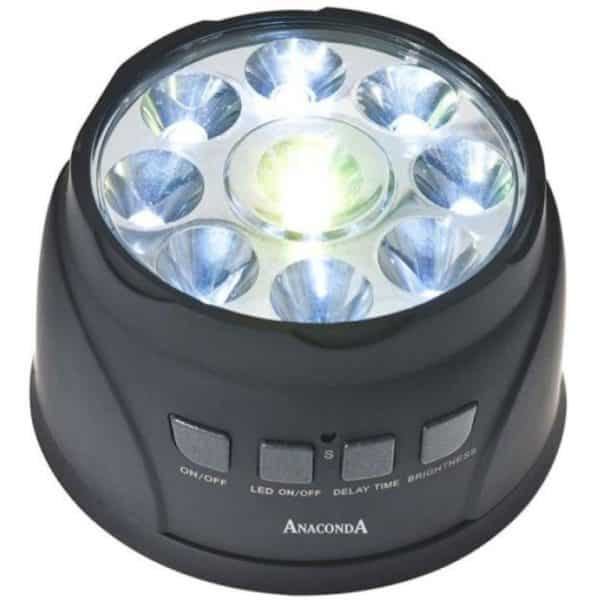 Anaconda Tent Lamp Radio link Device