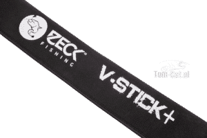 Zeck V-Stick+ 190cm |250g