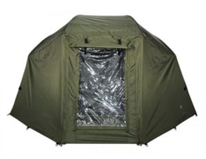 HOT SPOT DLX Brolly System Overwrap
