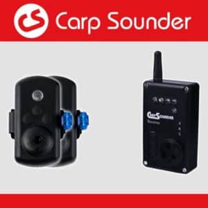 Catsounder XRS 2+1 Carp Sounder