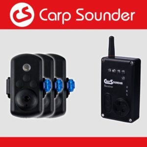 Catsounder XRS 3+1 Carp Sounder