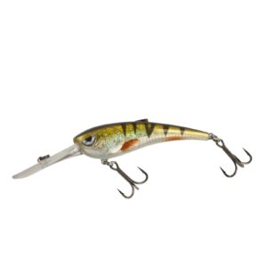 CATDIVER 11CM 32G FLOATING PERCH