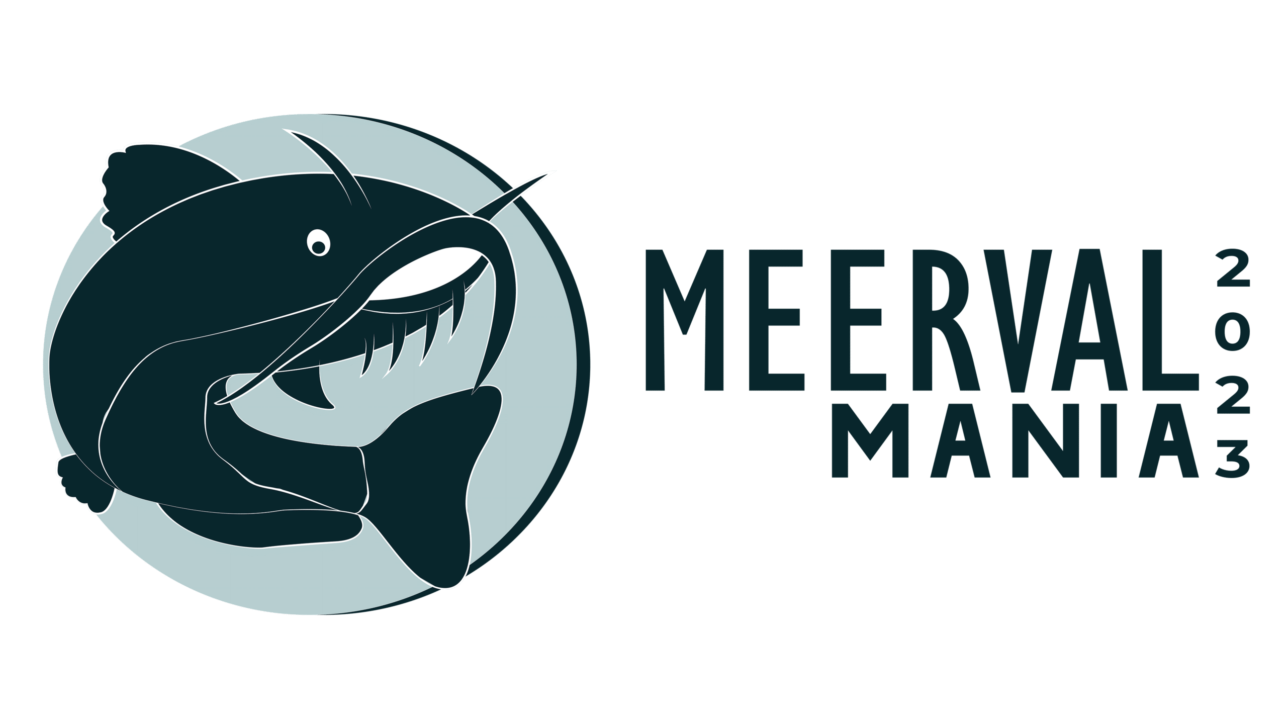 Logo Meerval Mania 2023