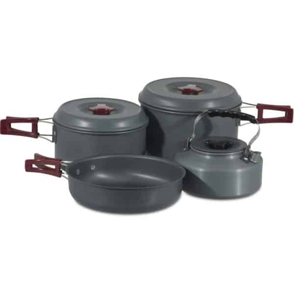 Anaconda Kook Set