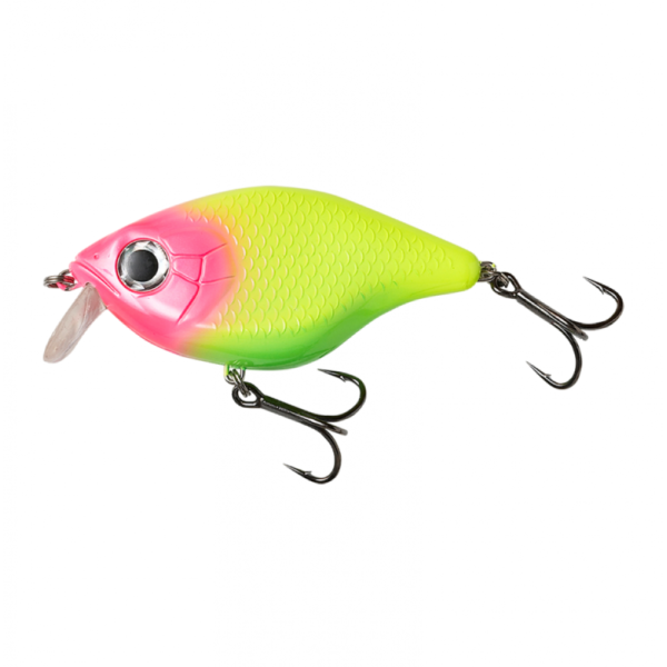 TIGHT-S SHALLOW 12CM 65G FLOATING CANDY