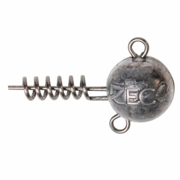 Zeck Screw-in Jighead 30g