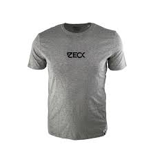 Zeck Only Grey T-Shirt