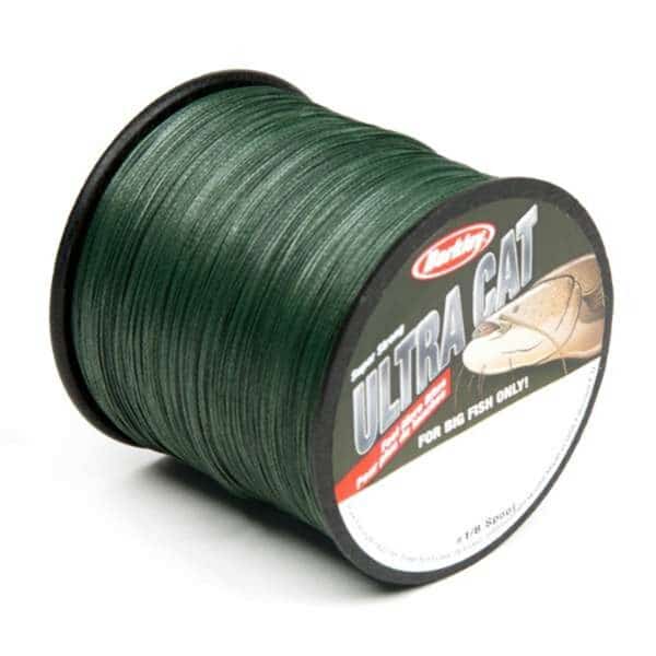 Berkley Ultra cat Meervallijn 0.50mm