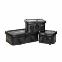 MadCat Belly Boat Pro Motor 185 Tas L